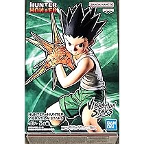 Figure Hunter X Hunter - Gon - Vibration Stars – Ref.:88255